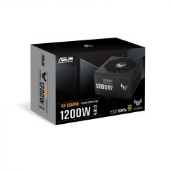 ���� �������� Asus TUF-GAMING-1200G PCIE5 1200W Gold (90YE00S0-B0NA00) - �������� 10
