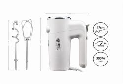 Миксер First FA-5263-2 - Картинка 2