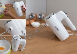 Миксер First FA-5263-2 - Картинка 4