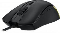 Мышь Asus TUF Gaming M3 Gen II Black (90MP0320-BMUA00) + Игровая поверхность Asus TUF Gaming P1 Black (90MP02G0-BPUA00) - Картинка 4