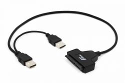  Frime USB 2.0 - SATA I/II/III (FHA2021)