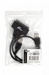  Frime USB 2.0 - SATA I/II/III (FHA2021) -  2