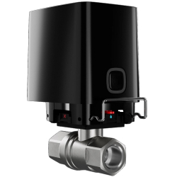 ���������-������� Ajax WaterStop [1] black (50354.154.BL1)