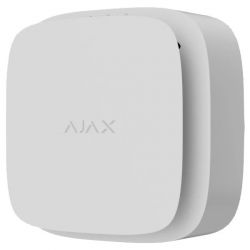 ������������ �������� ������ Ajax FireProtect 2 RB (Heat/CO) (8EU) white � ��������� ����������� � �������� ���� (53357.167.WH1)