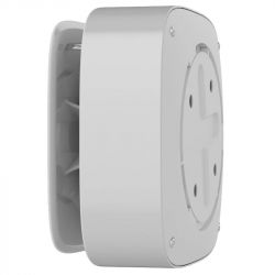 ������������ �������� ������ Ajax FireProtect 2 RB (Heat/CO) (8EU) white � ��������� ����������� � �������� ���� (53357.167.WH1) - �������� 2