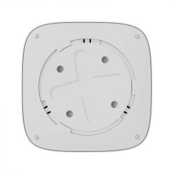 ������������ �������� ������ Ajax FireProtect 2 RB (Heat/CO) (8EU) white � ��������� ����������� � �������� ���� (53357.167.WH1) - �������� 3