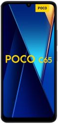  Xiaomi Poco C65 6/128GB Dual Sim Black -  2