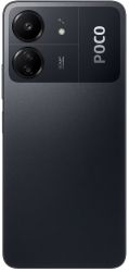  Xiaomi Poco C65 6/128GB Dual Sim Black -  3