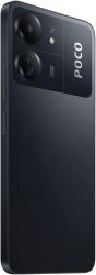  Xiaomi Poco C65 6/128GB Dual Sim Black -  4