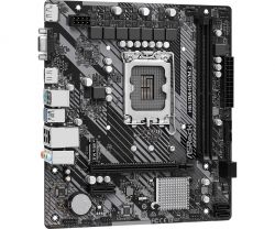  ASRock H610M-HDV/M.2 R2.0 Socket 1700 -  4