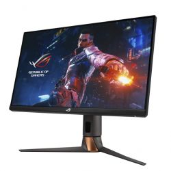 ������� Asus ROG Strix 27" PG27UQR (90LM03A0-B02370) IPS Black 160Hz - �������� 3