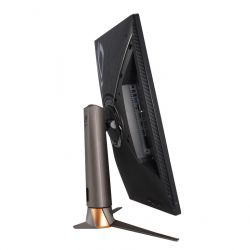 ������� Asus ROG Strix 27" PG27UQR (90LM03A0-B02370) IPS Black 160Hz - �������� 5
