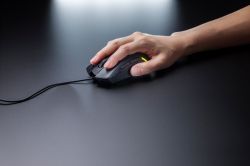 Мышь Asus TUF Gaming M3 Gen II Black (90MP0320-BMUA00) + Игровая поверхность Asus TUF Gaming P1 Black (90MP02G0-BPUA00) - Картинка 8