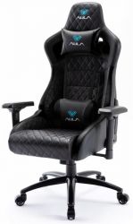    Aula F1031 Gaming Chair Black (6948391286204) -  2