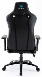    Aula F1031 Gaming Chair Black (6948391286204) -  4
