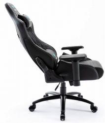    Aula F1031 Gaming Chair Black (6948391286204) -  5