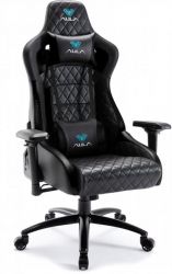    Aula F1031 Gaming Chair Black (6948391286204) -  7
