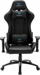    Aula F1029 Gaming Chair Black (6948391286174)