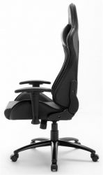    Aula F1029 Gaming Chair Black (6948391286174) -  2
