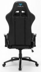    Aula F1029 Gaming Chair Black (6948391286174) -  4
