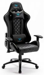    Aula F1029 Gaming Chair Black (6948391286174) -  5