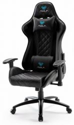    Aula F1029 Gaming Chair Black (6948391286174) -  6