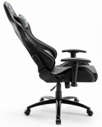    Aula F1029 Gaming Chair Black (6948391286174) -  7