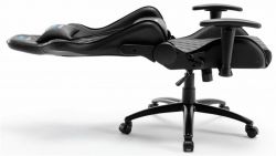    Aula F1029 Gaming Chair Black (6948391286174) -  8