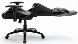    Aula F1029 Gaming Chair Black (6948391286174) -  10