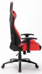    Aula F1029 Gaming Chair Black/Red (6948391286181) -  6