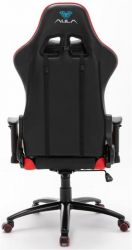    Aula F1029 Gaming Chair Black/Red (6948391286181) -  7