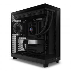  NZXT H6 Black (CC-H61FB-01)  