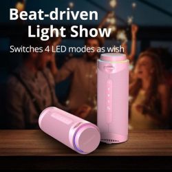 ����������� ������������ ������� Tronsmart T7 Pink (1030839) - �������� 3