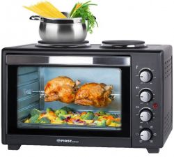 Електропіч First FA-5045-4 - Картинка 2