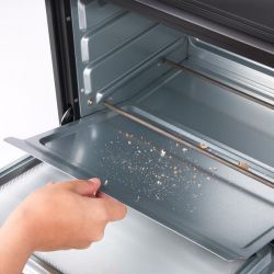 Електропіч First FA-5045-4 - Картинка 4