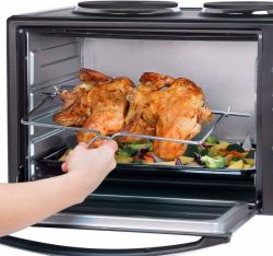 Електропіч First FA-5045-4 - Картинка 5