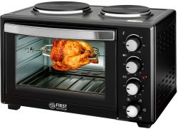 Электропечь First FA-5045-5 - Картинка 2