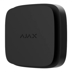 ������������ �������� ������ Ajax FireProtect 2 RB (Heat/Smoke) (8EU) black � ��������� ���� � ����������� (43377.136.BL1)