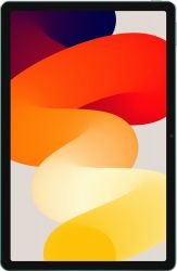 ������� Xiaomi Redmi Pad SE 8/256GB Mint Green (VHU5357EU) - �������� 2