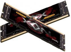   SO-DIMM 16GB/3200 DDR4 Apacer NOX Black (A4S16G32CLYBDAA-1) -  4