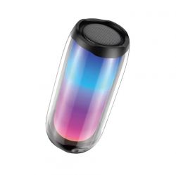   Foneng BL15 Full Screen Colorful Bluetooth Speaker (BL15-BS-FSC)