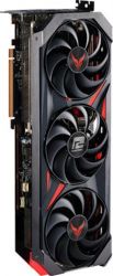 ³ AMD Radeon RX 7800 XT 16GB GDDR6 Red Devil Limited Edition PowerColor (RX 7800 XT 16G-E/OC/LIMITED) -  4