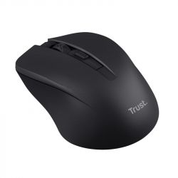 ���� ������������ Trust Mydo Silent Wireless Black (25084) - �������� 2