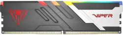  ` DDR5 2x16GB/7200 Patriot Viper Venom RGB (PVVR532G720C34K)