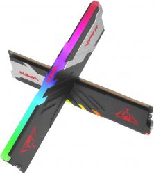 Модуль памяти DDR5 2x16GB/7400 Patriot Viper Venom RGB (PVVR532G740C36K) - Картинка 6
