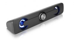 ��������� ������� REAL-EL S-170 Black - �������� 3