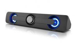 ��������� ������� REAL-EL S-170 Black - �������� 4