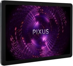  Pixus Titan 8/256GB 4G Grey -  3