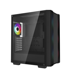 ������ DeepCool CC560 ARGB V2 (R-CC560-BKTAA4-G-2) ��� �� - �������� 2