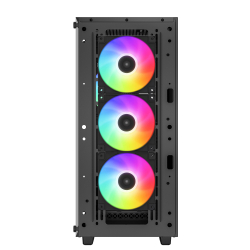 ������ DeepCool CC560 ARGB V2 (R-CC560-BKTAA4-G-2) ��� �� - �������� 4